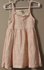 Matilda Jane girls size 4 dress - Picture 1 of 4