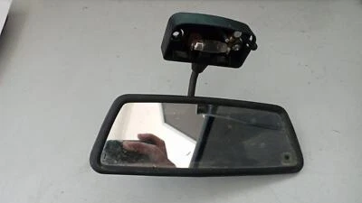 Rearview Mirror Internal Fiat Panda 1st Series E330027 (8003) 1458376 - Image 1 of 4
