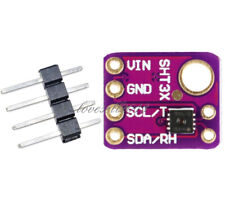 SHT31 SHT31-D Temperature & Humidity Sensor Breakout Weather For Arduino