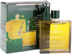 Rene Furterer Complexe 5 Pre-Shampoo Stimulating Plant Concentrate 50ml - Picture 1 of 2