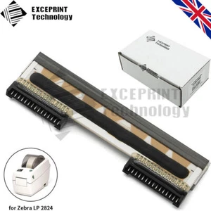 New Printhead for Zebra LP2824 TLP2824 Thermal Label Printer 203dpi G105910-102 - Picture 1 of 2