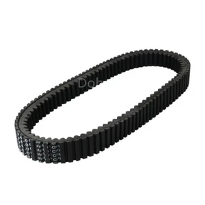 Drive belt for Yamaha B7M-17641-00 XP560 XP560 TMAX 560 ABS 2020-23 B7M-17641-10 - Picture 1 of 8