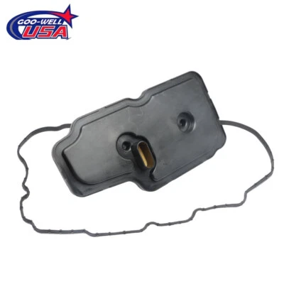 New Transmission Filter & Pan Gasket Kit for 2008-2010 Pontiac G6 L4 6T40E - Image 1 of 4