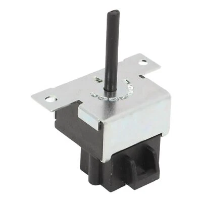 吹风机电机控制开关钴 2005 - 2010 15-5691 15817919 7 Term 黑色 — 第 1/4 张图片