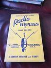 Radio Replies Volume 1 Fathers Rumble And Carry 1938