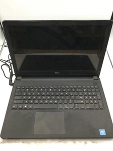 DELL INSPIRON P51F005 - FOR PARTS - INTEL I3 - 4GB RAM - 15" - READ DESCRIP - BB - Picture 1 of 8