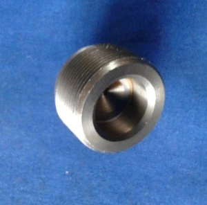 Retenedor GLM # 27990, FABRICANTE DE EQUIPOS ORIGINALES # 908871, se adapta al montaje de cuerda OMC - Imagen 1 de 4
