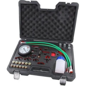 Master Common Rail High Pressure Tester Kit (Genuine Neilsen CT5608) - Picture 1 of 4