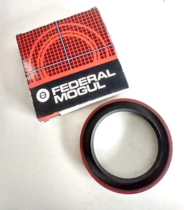 Wheel Seal Front Inner 2.700 x 3.499 x 0.310 NATIONAL Federal Mogul 710091 - Bild 1 von 5