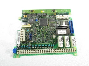 ABB 3BSC980004R254 CIRCUIT BOARD - Picture 1 of 4