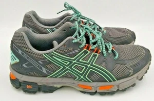 Asics Gel-Kahana 7 Duomax Running Shoes Size 7 T4G5N - Picture 1 of 6