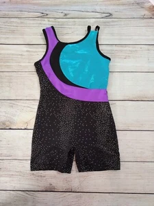 Tanz Gymnastikanzug Größe Kind M - Bild 1 von 2