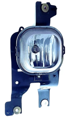 Conjunto de luces antiniebla izquierda Depo 330-2035L-AS para 08-10 Ford F-250 F-350 Super Duty Foto 1 de 2