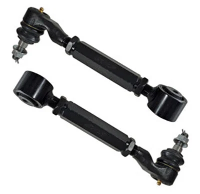 SPC REAR ADJUSTABLE TOE ARM KIT 67800 (PAIR) for SCION LEXUS TOYOTA - Image 1 of 2