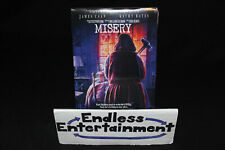 Misery Collector's Edition Blu-ray & Slipcover Brand New Sealed Scream Factory