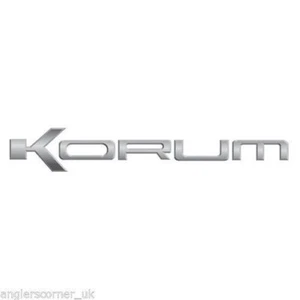 Korum Fishing Accessories / Carp & Coarse Tackle/Bead,Stop,Swivel,Clip,Screw,Rig - Picture 1 of 7
