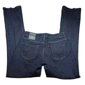 THE LIMITED NWT Boot Cut 312 Dark Wash Denim Jeans Size 2 - Picture 1 of 8