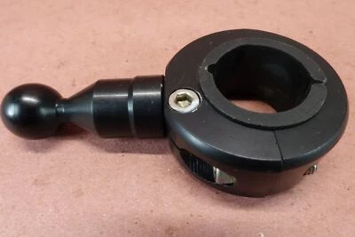 Harley-Davidson Street Glide 2007-2011 montaje de manillar Foto 1 de 4