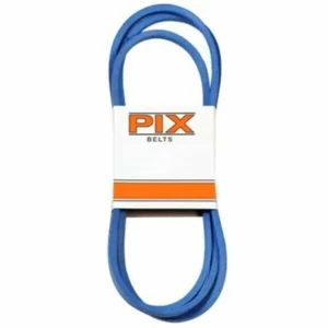 Cinturón 1/2" X 47" con Kevlar para MTD 754-0290, 754-0936 JD M45862 Toro 12-4780 + - Imagen 1 de 1
