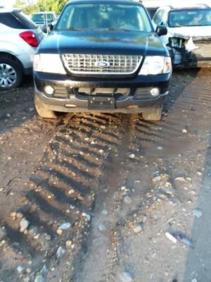 Ремень безопасности передний 4 двери драйвер натяжитель подходит 02-05 EXPLORER 1980961 - Изображение 1 из 4