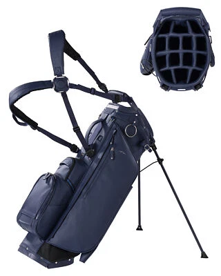 Sun Mountain 2025 Matchplay Stand Bag - Durable Golf Stand Bag