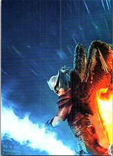 2018 DC Legends Of Tomorrow Seasons 1 & 2 Puzzle Z1 