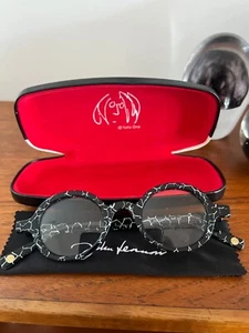 Designer Eye Frames New with Original Box 'John Lennon' - Picture 1 of 4