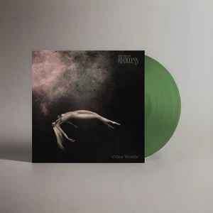 The Pretty Reckless: Other Worlds Limited Edition Olive Green Vinyl /500-NEW - Picture 1 of 3