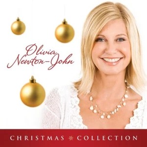 Christmas Collection - Olivia Newton-John - CD - Picture 1 of 1