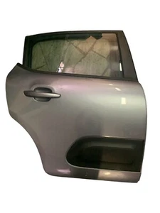 Porta Portiera Sportello Posteriore Destra Citroen C3 dal 2016 2023 - Bild 1 von 1