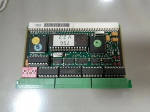 Vitronics Soltec PC9513A Circuit Board - Bild 1 von 1