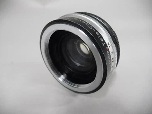 Vivitar Automatic 2X Teleconverter für die M42 Gewindeaufnahme (Pentax) (1-2) - Bild 1 von 2