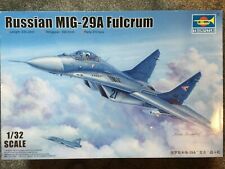 Trumpeter 03223 MiG-29 A 1/32