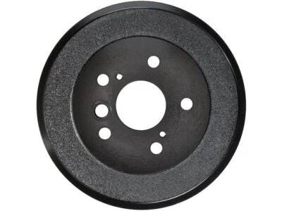 Tambor de freno trasero Wagner 64978SWJV para Toyota Camry 2004-2005 Foto 1 de 2