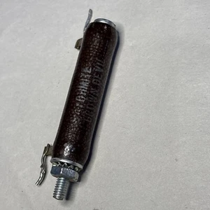 Vintage Ohmite Brown Devil 1805 25ohm Power Resistor @CPU9 - Picture 1 of 2