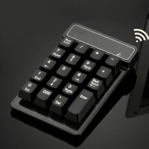 2,4G Usb Anzahl Pad Numerische Usb Usb Numerische Anzahl Pad Wireless - Bild 1 von 11