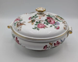 Wedgwood Charnwood Covered Vegetable Serving Dish / Tureen - Picture 1 of 9