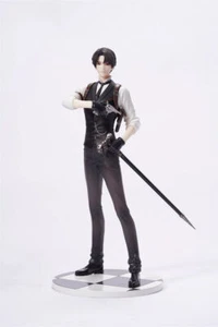 Official Lord of the Mysteries Klein Moretti PVC Figure Model Doll Toys诡秘之主 6.8″ - Picture 1 of 16