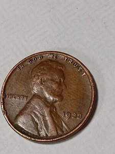 👉1933 Wheat Penny F/VF - Picture 1 of 2