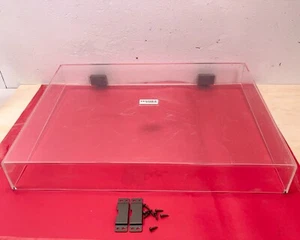 Pioneer Centrex Turntable Lid - Picture 1 of 20