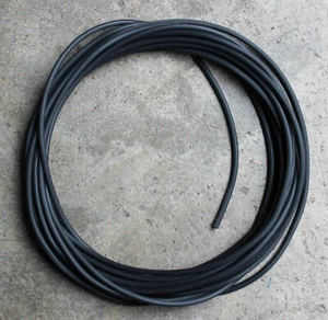 FOAM WINDOW SCREEN SPLINE - PROFESSIONAL GRADE - Picture 1 of 6