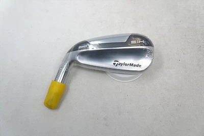 New LH Taylormade Sim Dhy 22* #4 Iron Club Head Only 1147618 Lefty Left Handed - Image 1 of 4