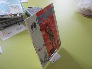 EO COMANCHE 1 RED DUST HERMANN TBE - Foto 1 di 11