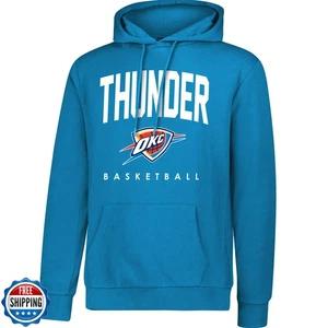 Felpa con Cappuccio Ultra Game Uomo Standard NBA Super Soft Teamster, Team Col - Foto 1 di 5