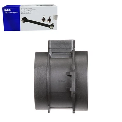 Sensor de flujo de masa de aire Delphi para BMW 330Ci 2001-2003 3,0 L L L6 Foto 1 de 4