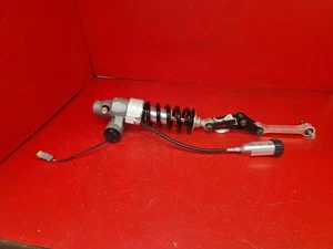 2024 YAMAHA TRACER 9 GT 890 REAR SHOCK ABSORBER - Picture 1 of 17