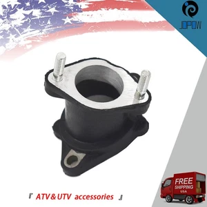 For Honda ATC185S TRX200 Intake Manifold Boot ATV 1981-1983 - Picture 1 of 6