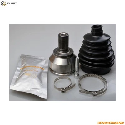 JOINT KIT DRIVE SHAFT C120202 FOR FORD FOCUS/II/Convertible/Turnier/Station 1.8L - Image 1 of 4