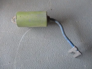 Nuevo condensador distribuidor Ford (1) encendido FET12300A / FO75 / FF20 / FA66 - Imagen 1 de 1