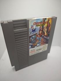 Nintendo Entertainment System / NES: Disney's Chip 'N Dale: Rescue Rangers 2